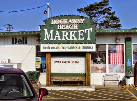 Rockaway Beach RV Park