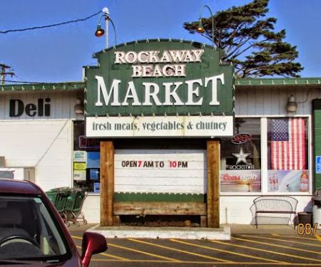 Rockaway Beach RV Park