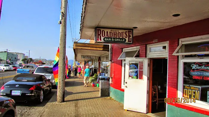 Rockaway Beach RV Park Picture 3