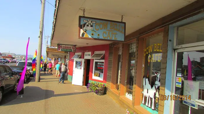 Rockaway Beach RV Park Picture 5