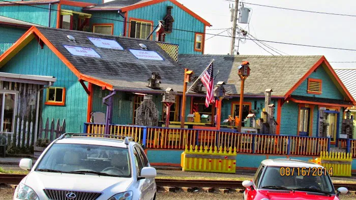 Rockaway Beach RV Park Picture 10