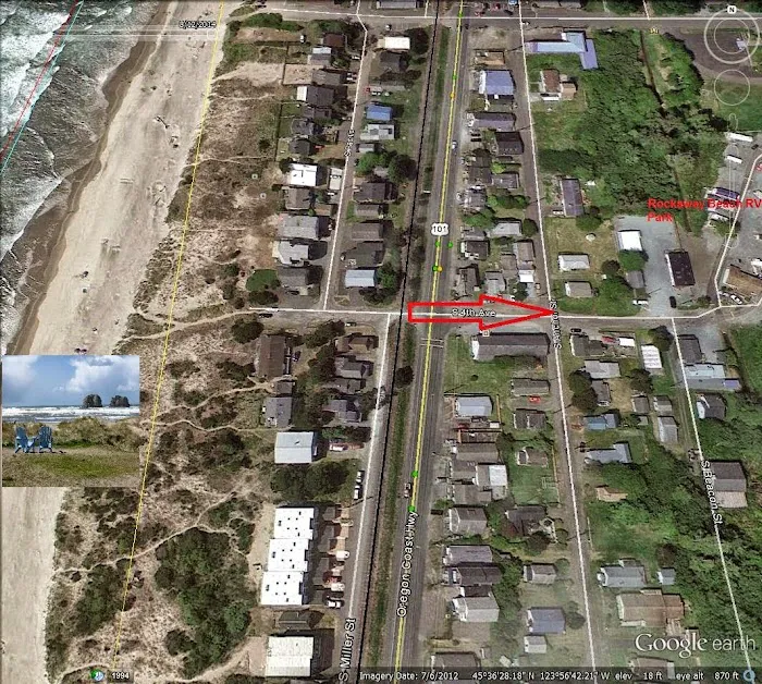 Rockaway Beach RV Park Picture 8