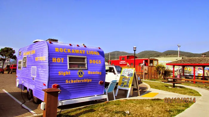 Rockaway Beach RV Park Picture 6