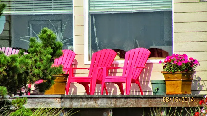 Rockaway Beach RV Park Picture 9