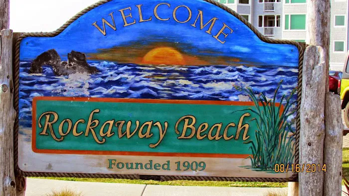 Rockaway Beach RV Park Picture 4