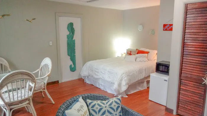 Black Bear Beach Camp Picture 8