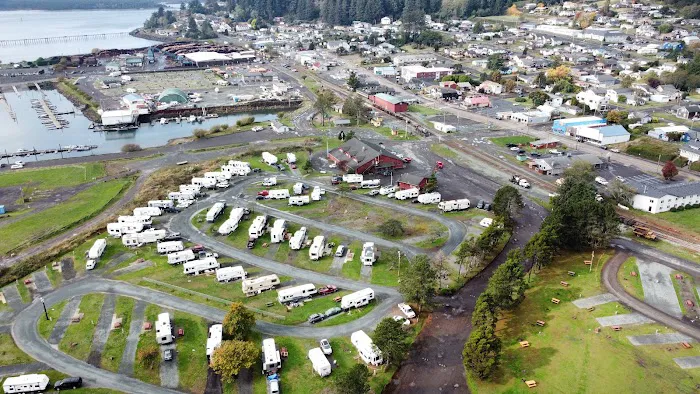 Roam Tillamook Picture 1