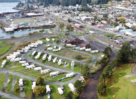 Roam Tillamook