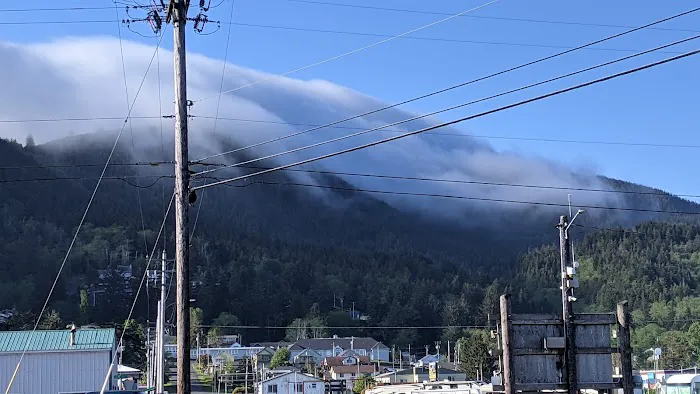 Port Of Garibaldi RV Park Picture 10