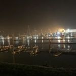 Port Of Garibaldi RV Park