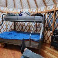 Tillamook Bay City RV Park Inc ico