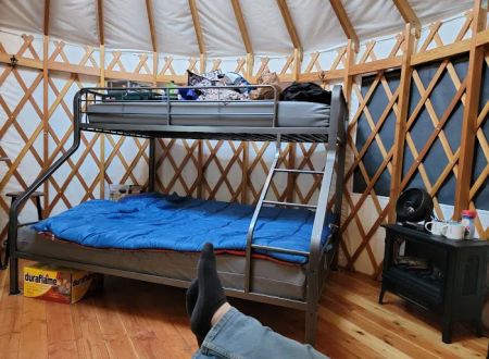 Tillamook Bay City RV Park Inc