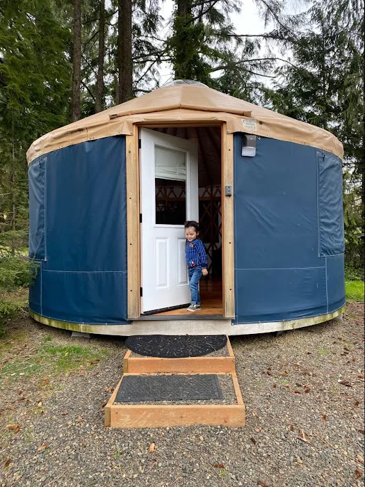 Tillamook Bay City RV Park Inc Picture 10