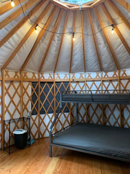 Tillamook Bay City RV Park Inc Picture 5