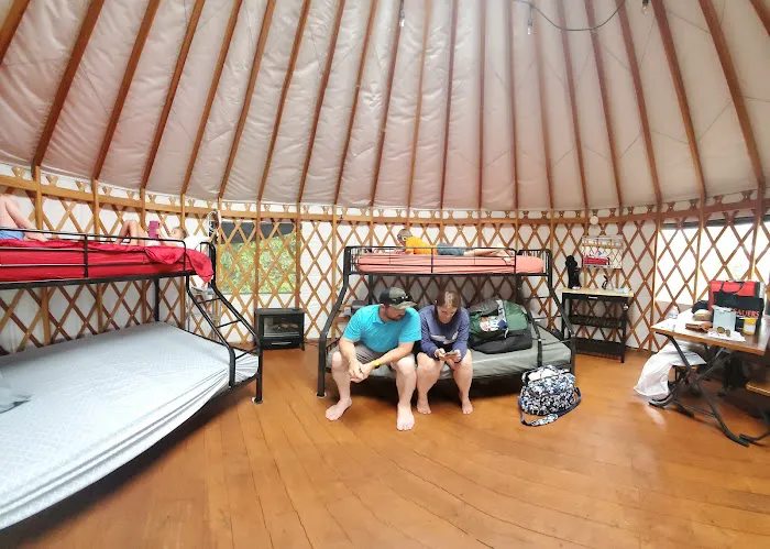 Tillamook Bay City RV Park Inc Picture 2