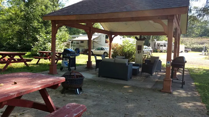Tillamook RV Park Picture 1