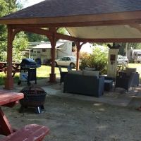 Tillamook RV Park ico