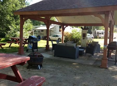 Tillamook RV Park