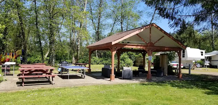 Tillamook RV Park Picture 5