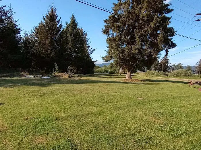 Tillamook Coast RV Park Picture 3