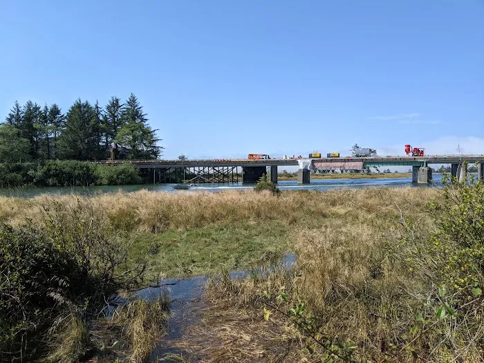 Tillamook Coast RV Park Picture 5