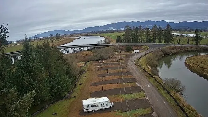 Tillamook Coast RV Park Picture 10