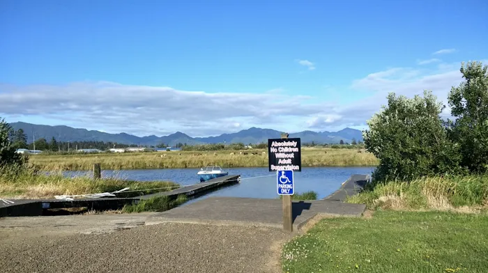 Tillamook Coast RV Park Picture 1