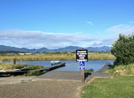 Tillamook Coast RV Park