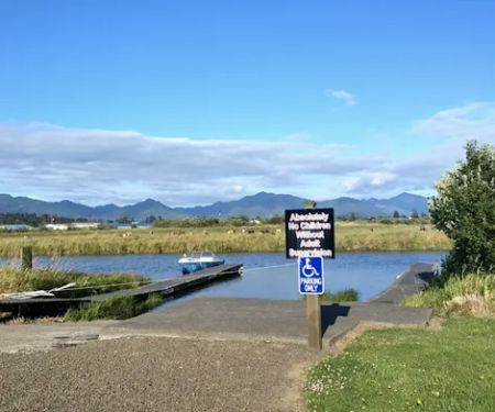 Tillamook Coast RV Park