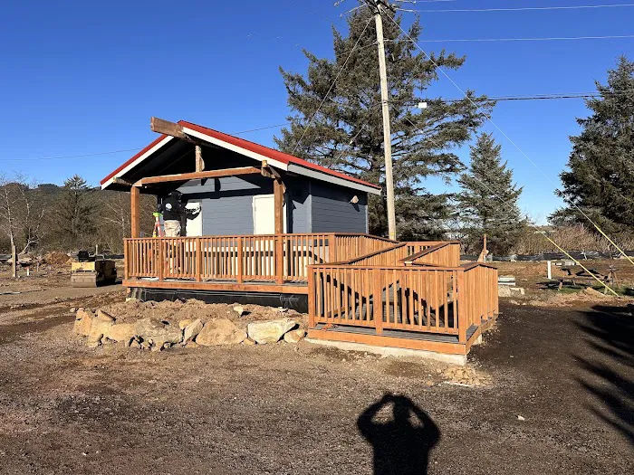 Tillamook Coast RV Park Picture 7