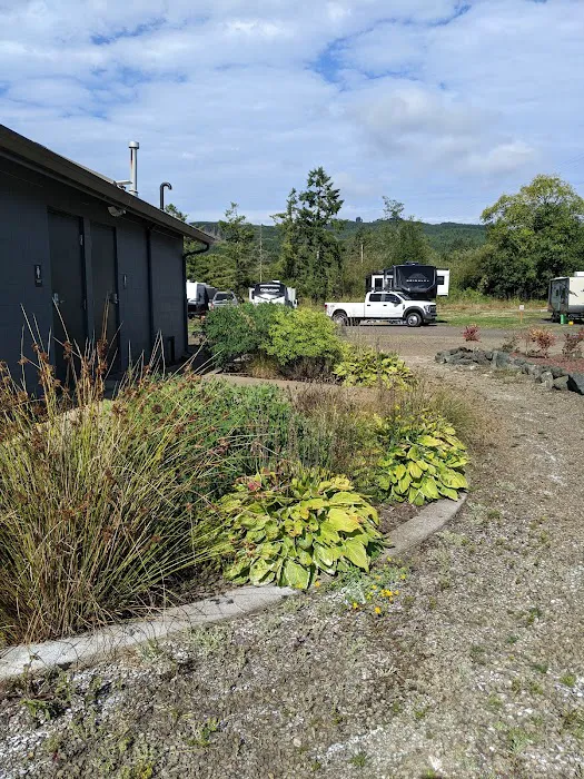 Tillamook Coast RV Park Picture 9
