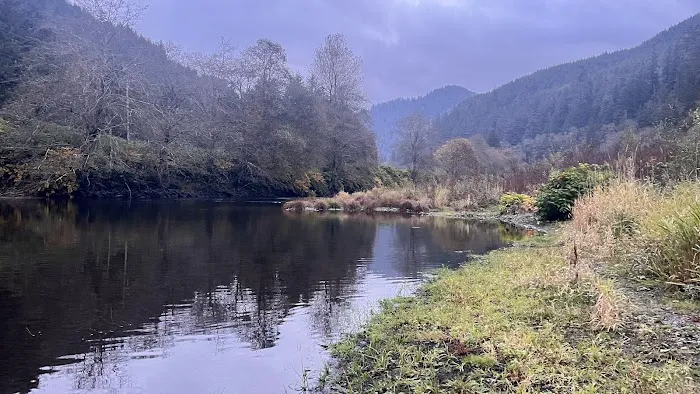 Misty River RV Park and Glamping Picture 7