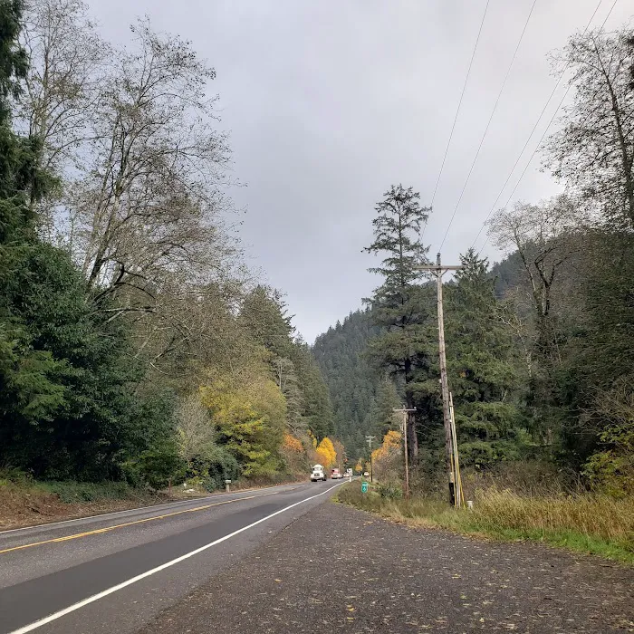 Misty River RV Park and Glamping Picture 8