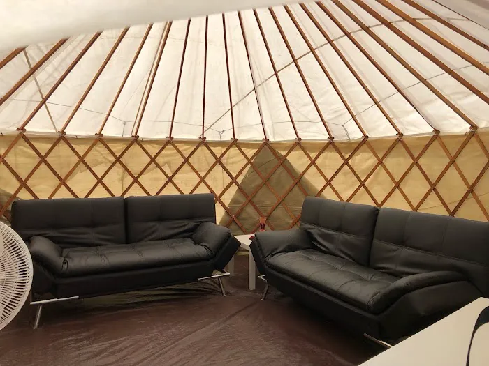 Misty River RV Park and Glamping Picture 5