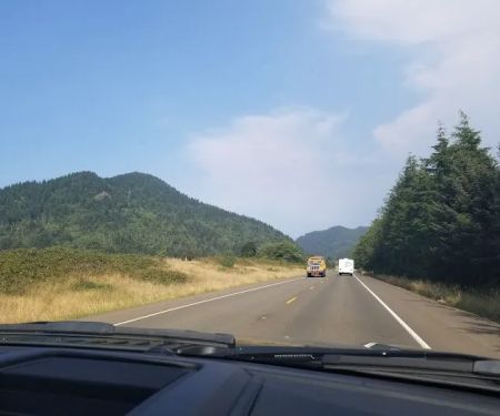 Kennedy Mobile Home Park