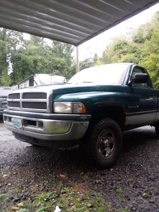 Netarts Way RV Park Picture 10