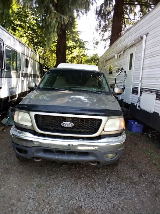 Netarts Way RV Park Picture 7