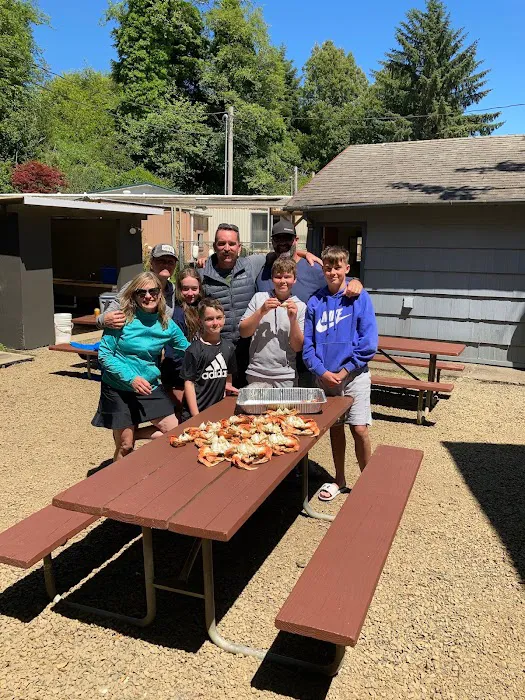 Big Spruce RV Park Picture 4