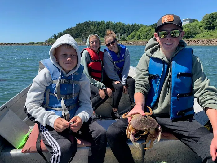 Big Spruce RV Park Picture 2