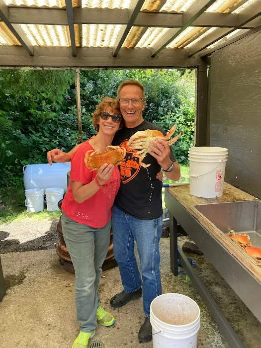 Big Spruce RV Park Picture 8