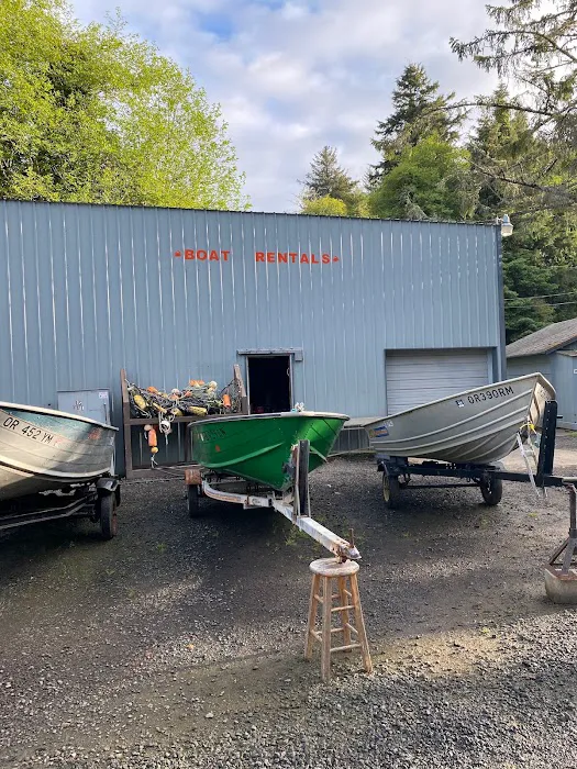 Big Spruce RV Park Picture 3