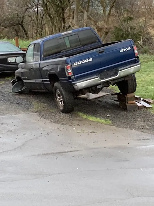 Trask River Mobile Home Park Picture 5