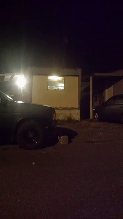 Trask River Mobile Home Park Picture 6