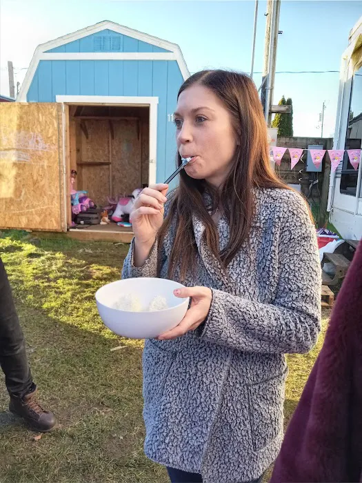 Trask River Mobile Home Park Picture 2