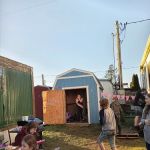 Trask River Mobile Home Park