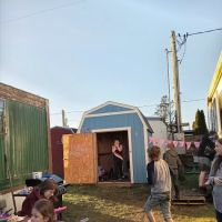 Trask River Mobile Home Park ico