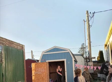 Trask River Mobile Home Park