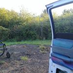 Port of Tillamook Bay RV Park