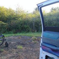 Port of Tillamook Bay RV Park ico