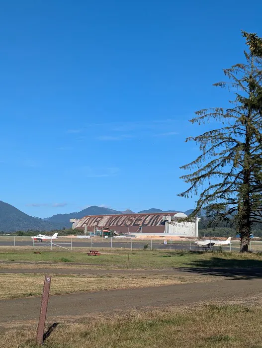 Port of Tillamook Bay RV Park Picture 5